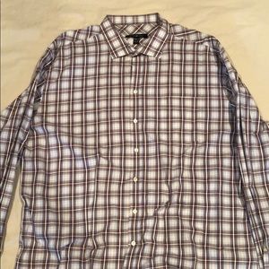 Pronto Uomo men’s dress shirt